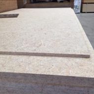 Oriented Strand Board