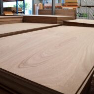 Marine Grade Plywood